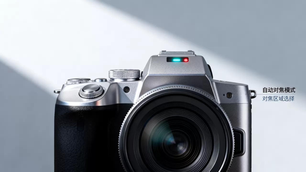 autofocus_设备能力集有哪些？自动对焦功能怎么设置