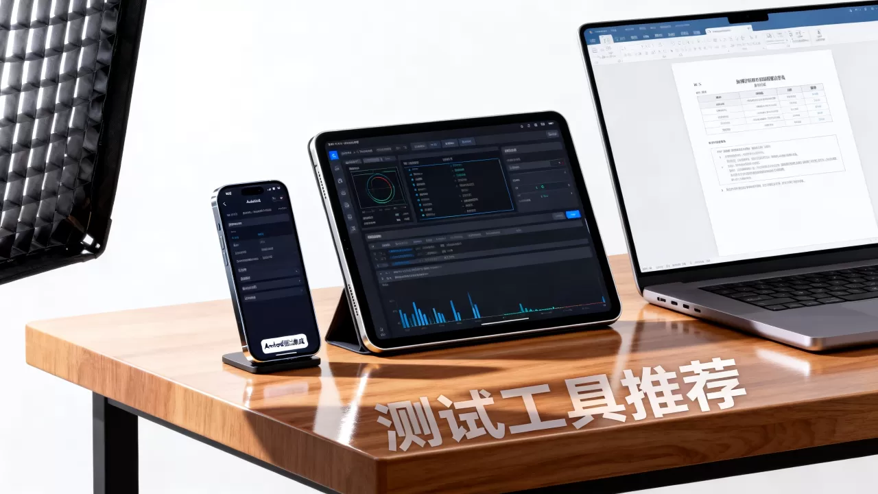 Android应用测试集成怎么做？Android应用测试工具推荐