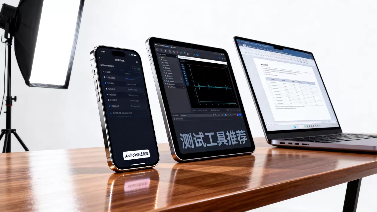 Android应用测试集成怎么做？Android应用测试工具推荐