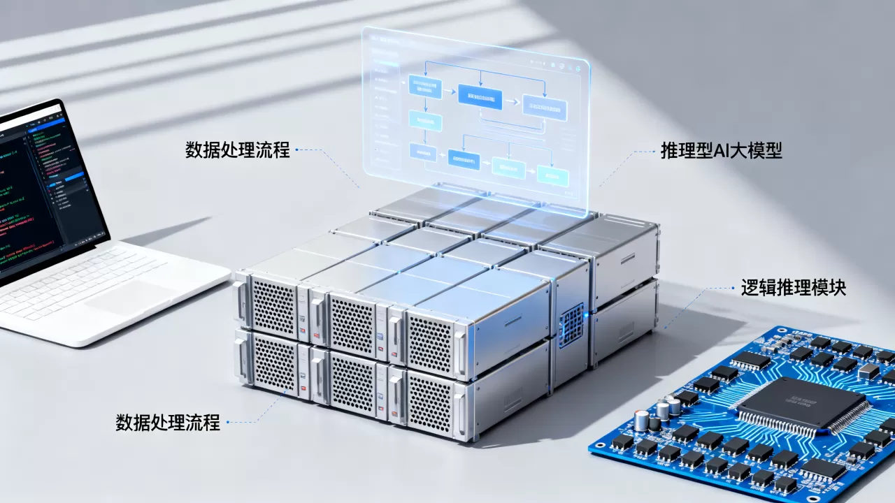 什么是推理型AI大模型？推理型ai大模型有哪些