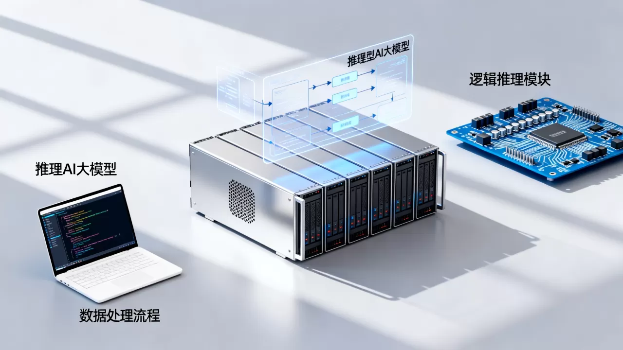 什么是推理型AI大模型？推理型ai大模型有哪些