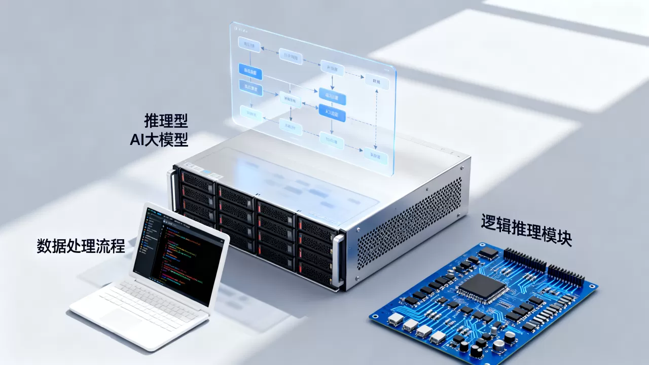 什么是推理型AI大模型？推理型ai大模型有哪些