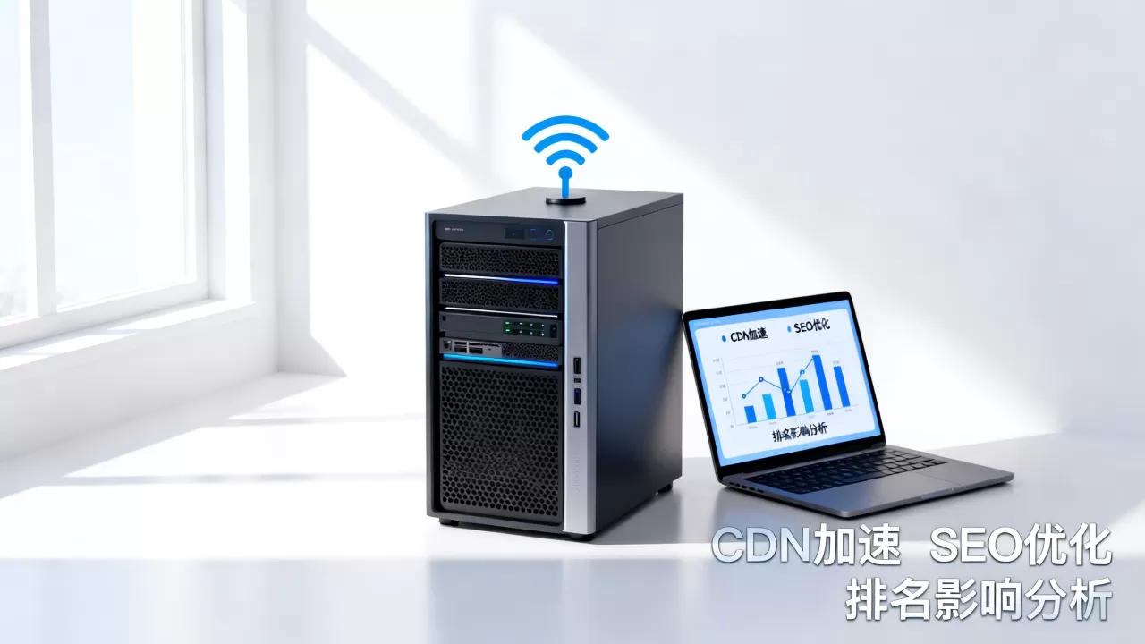 CDN加速影响排名吗？CDN加速对SEO优化有什么影响