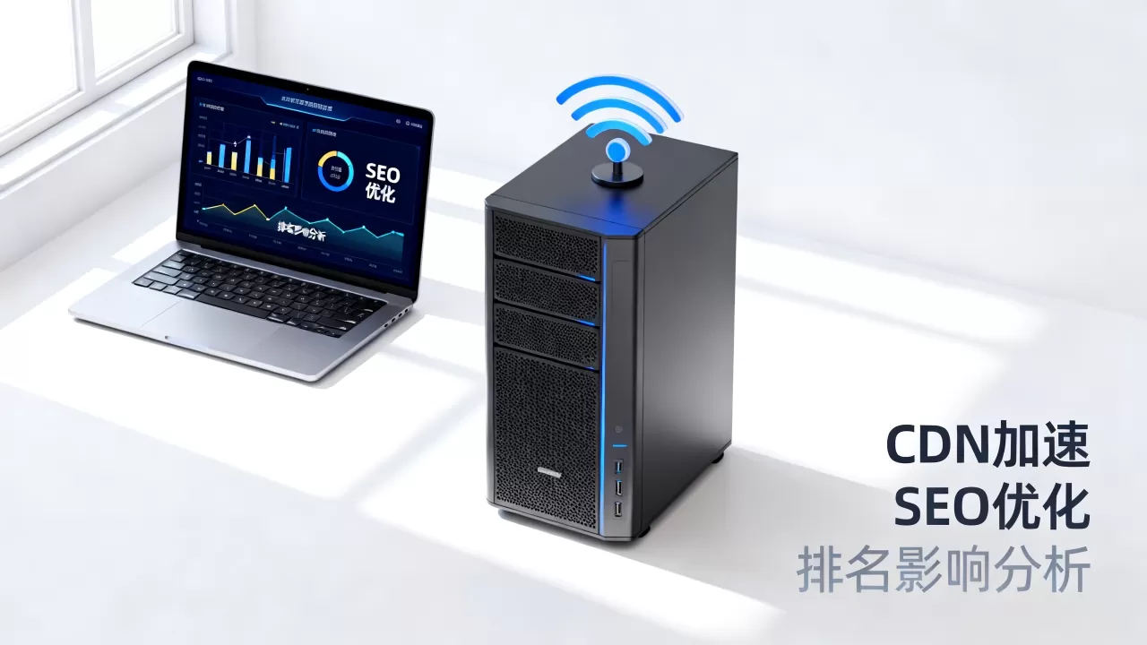 CDN加速影响排名吗？CDN加速对SEO优化有什么影响