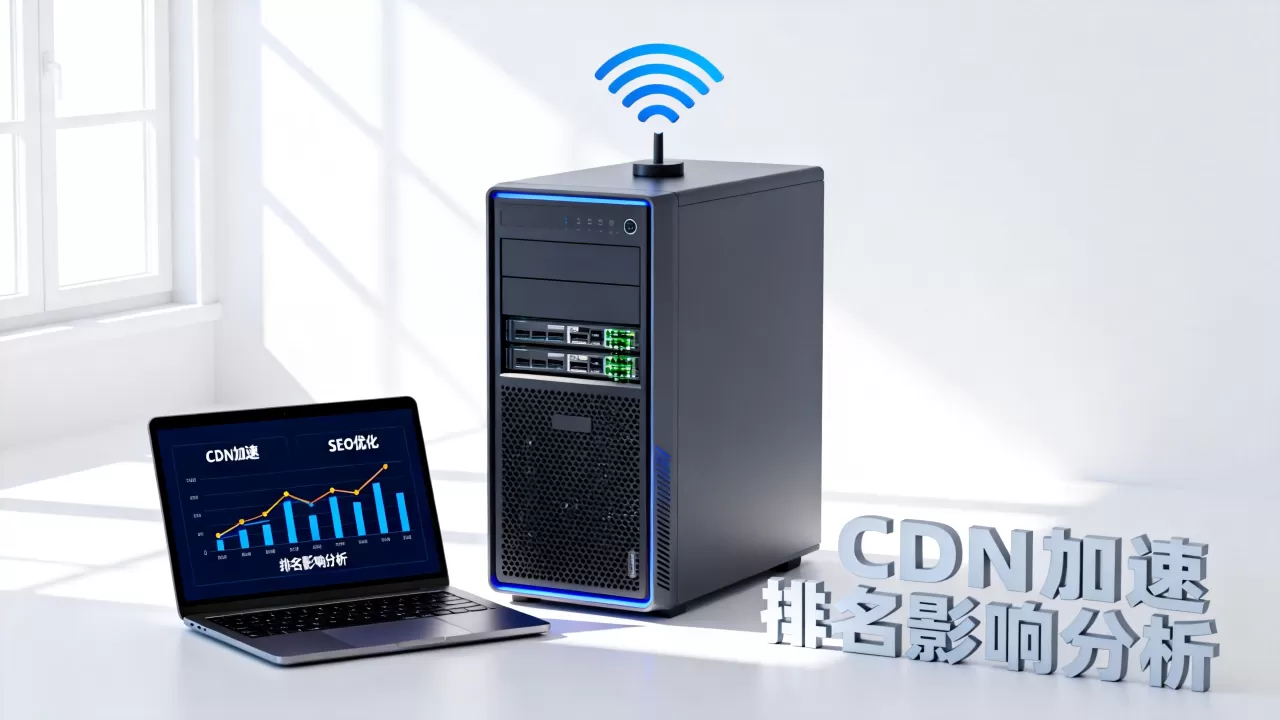 CDN加速影响排名吗？CDN加速对SEO优化有什么影响
