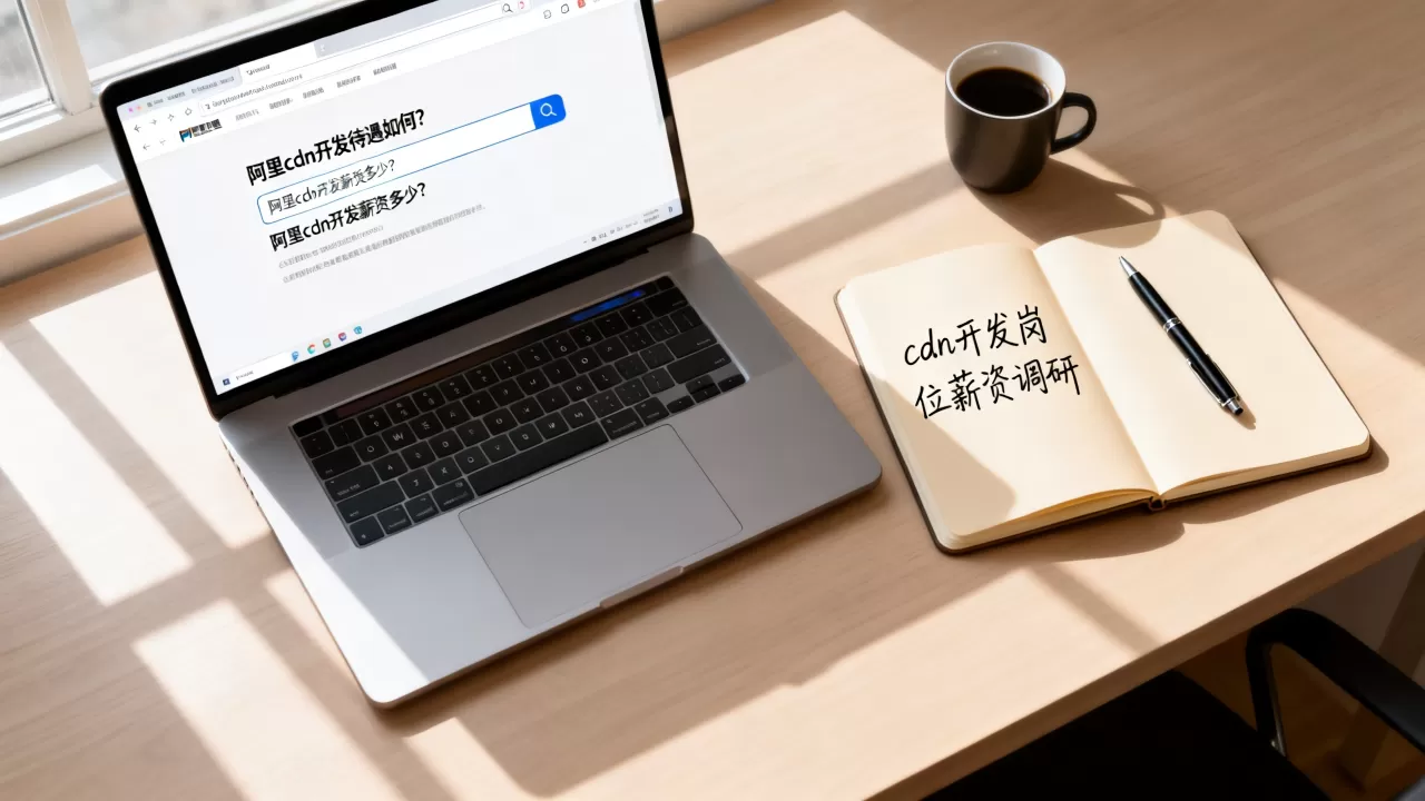 阿里cdn开发待遇如何?阿里cdn开发薪资多少 阿里cdn开发待遇如何?阿里cdn开发薪资多少