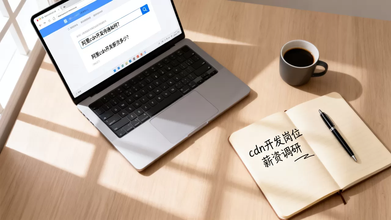 阿里cdn开发待遇如何?阿里cdn开发薪资多少 阿里cdn开发待遇如何?阿里cdn开发薪资多少