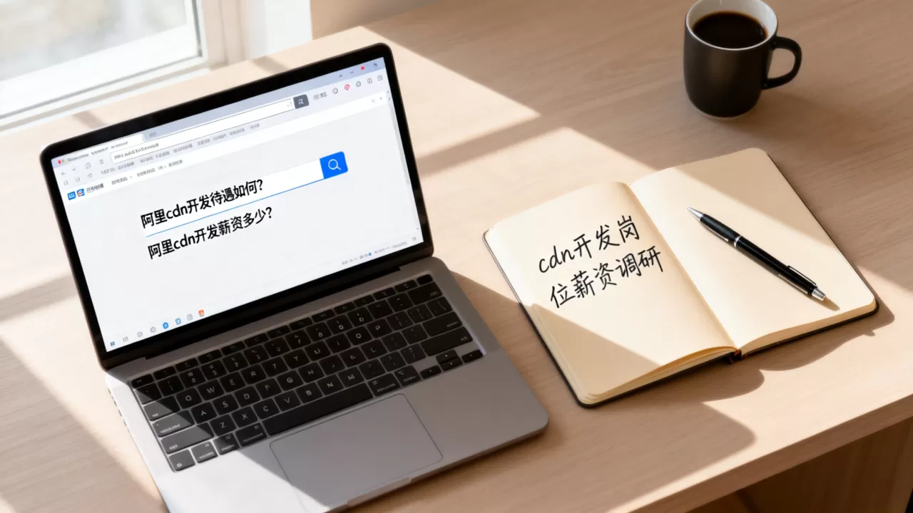 阿里cdn开发待遇如何?阿里cdn开发薪资多少 阿里cdn开发待遇如何?阿里cdn开发薪资多少
