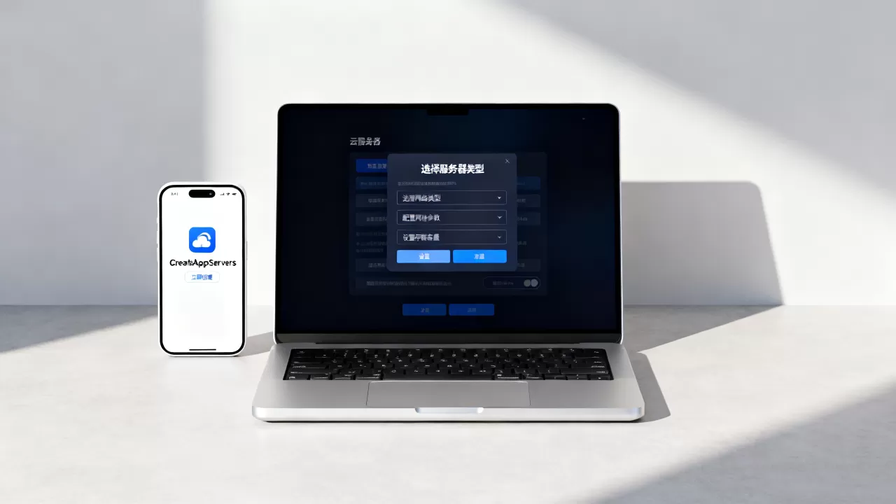 如何创建云服务器?app云服务器_创建云服务器 - CreateAppServers 如何创建云服务器?app云服务器_创建云服务器 - CreateAppServers