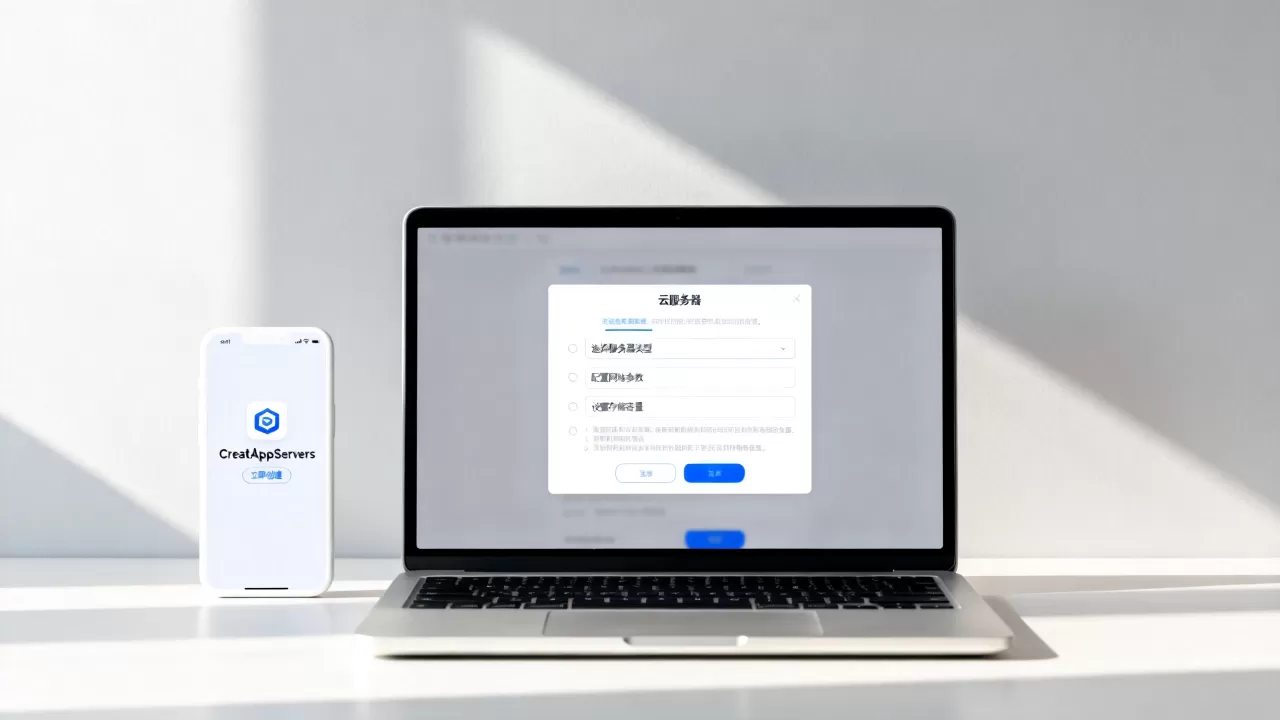 如何创建云服务器?app云服务器_创建云服务器 - CreateAppServers 如何创建云服务器?app云服务器_创建云服务器 - CreateAppServers