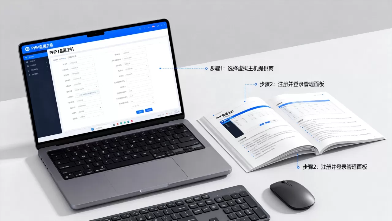 php虚拟主机怎么配置?php虚拟主机配置教程 php虚拟主机怎么配置?php虚拟主机配置教程