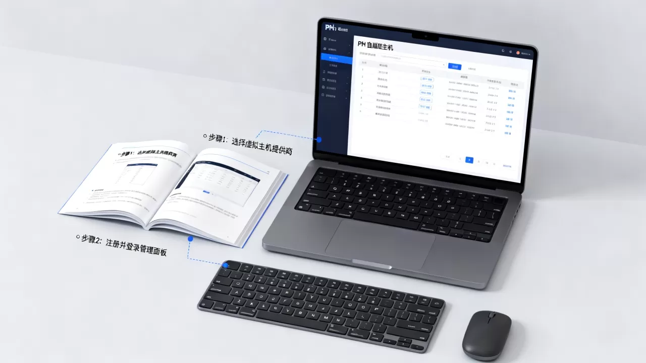 php虚拟主机怎么配置?php虚拟主机配置教程 php虚拟主机怎么配置?php虚拟主机配置教程