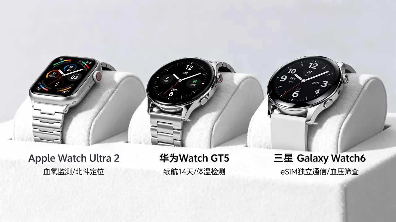 AIoT手表到底值不值得买?智能手表哪个牌子好 AIoT手表到底值不值得买?智能手表哪个牌子好