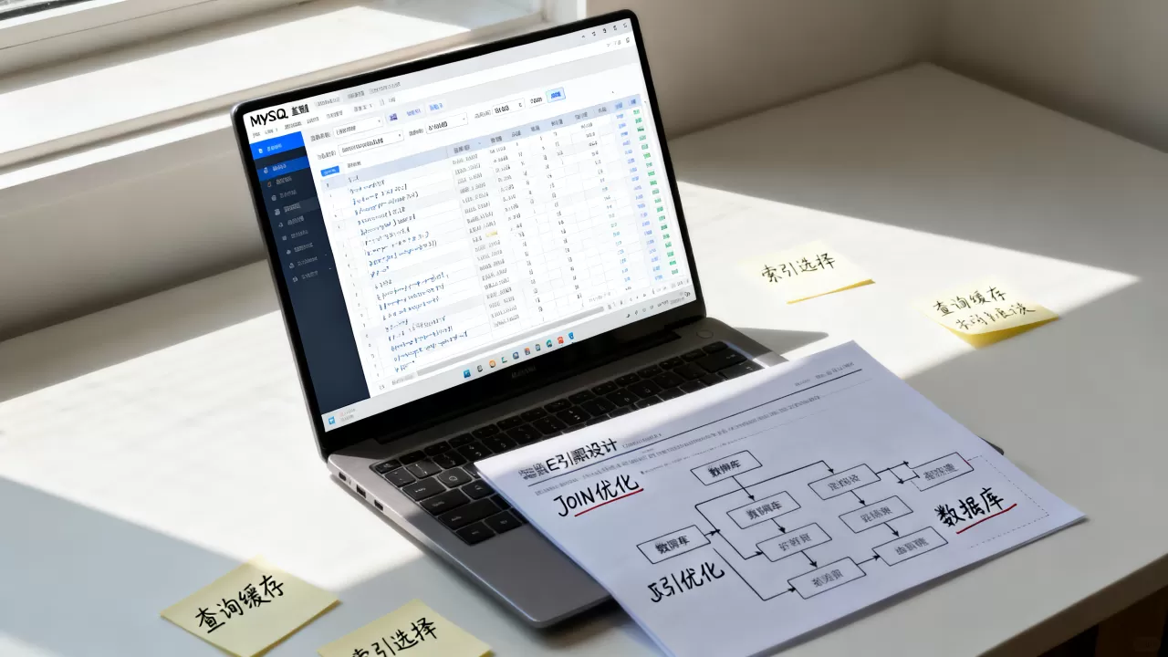 MySQL查询输出结果该如何决策?如何优化数据库查询效率 MySQL查询输出结果该如何决策?如何优化数据库查询效率