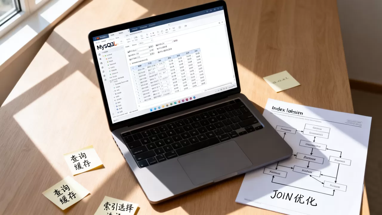 MySQL查询输出结果该如何决策?如何优化数据库查询效率 MySQL查询输出结果该如何决策?如何优化数据库查询效率