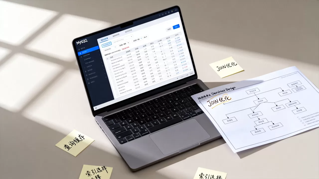 MySQL查询输出结果该如何决策?如何优化数据库查询效率 MySQL查询输出结果该如何决策?如何优化数据库查询效率