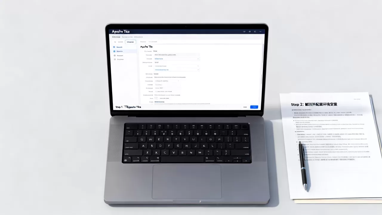 Apache Tika如何配置？Apache Tika配置教程