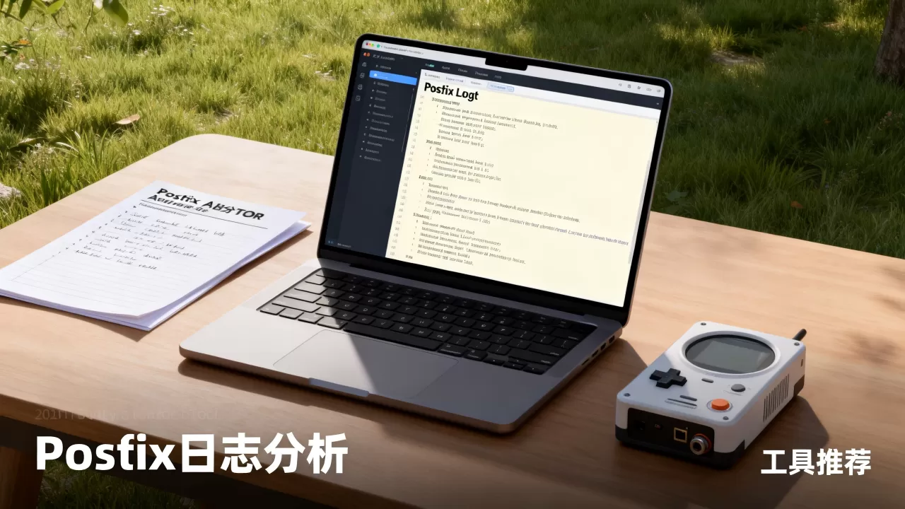 Postfix日志怎么分析？Postfix日志分析工具推荐