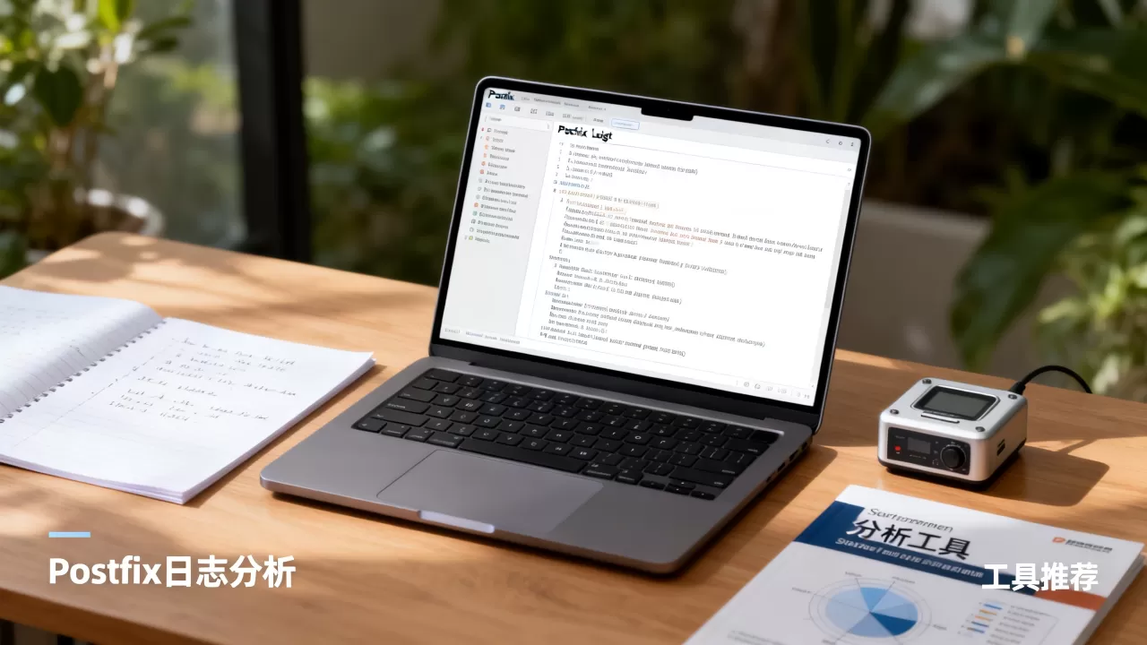 Postfix日志怎么分析？Postfix日志分析工具推荐