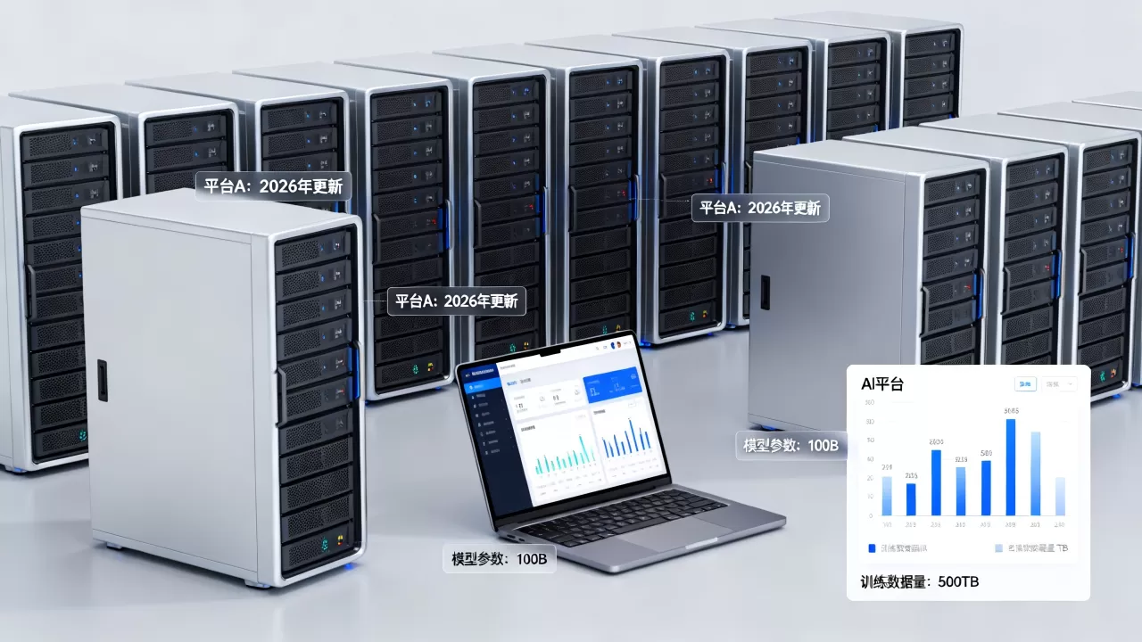 AI大模型整合平台哪个好？2026年主流AI平台对比