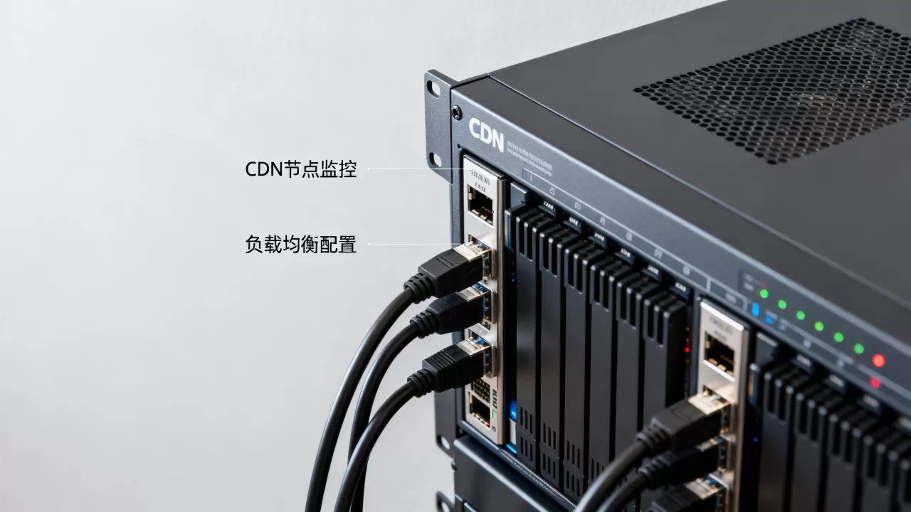 cdn中控系统是什么？如何搭建cdn中控系统