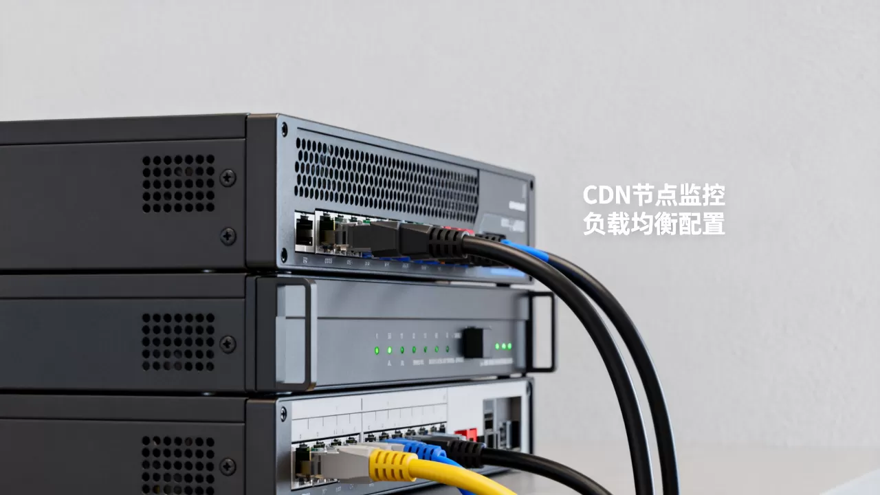 cdn中控系统是什么？如何搭建cdn中控系统