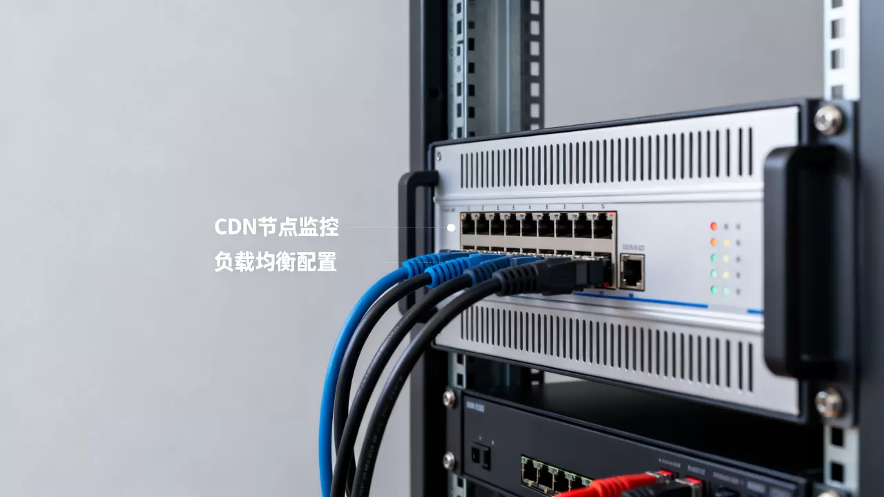 cdn中控系统是什么？如何搭建cdn中控系统