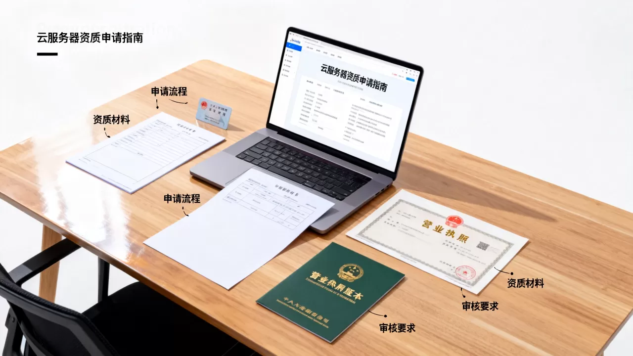 个人能注册云服务器运营商吗？个人如何申请云服务器资质