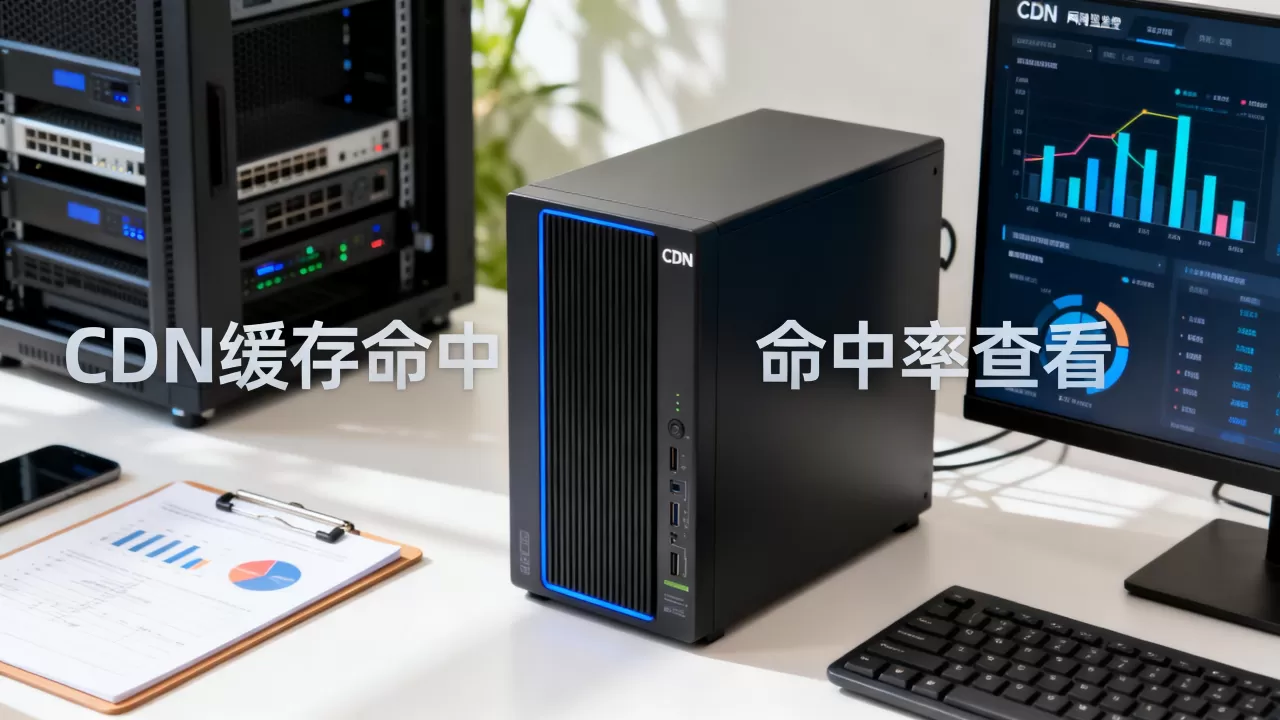 如何判断CDN是否命中？CDN缓存命中率怎么看