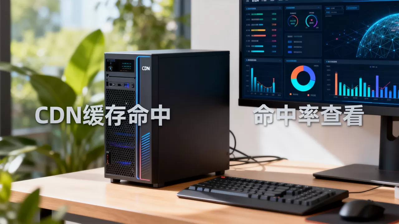 如何判断CDN是否命中？CDN缓存命中率怎么看