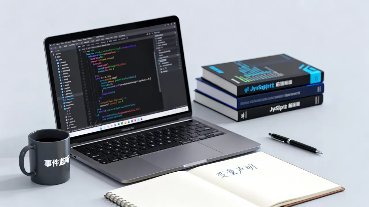 JS分享有哪些技巧？JavaScript前端开发入门教程