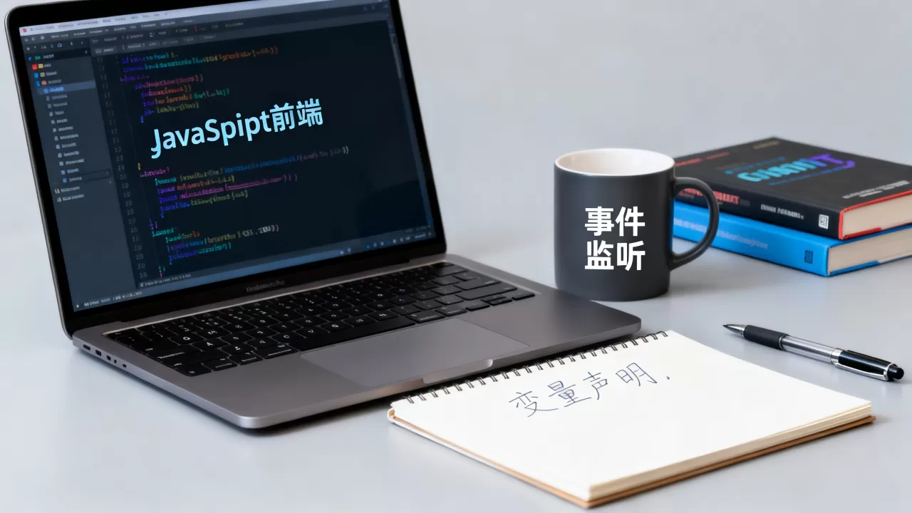 JS分享有哪些技巧？JavaScript前端开发入门教程