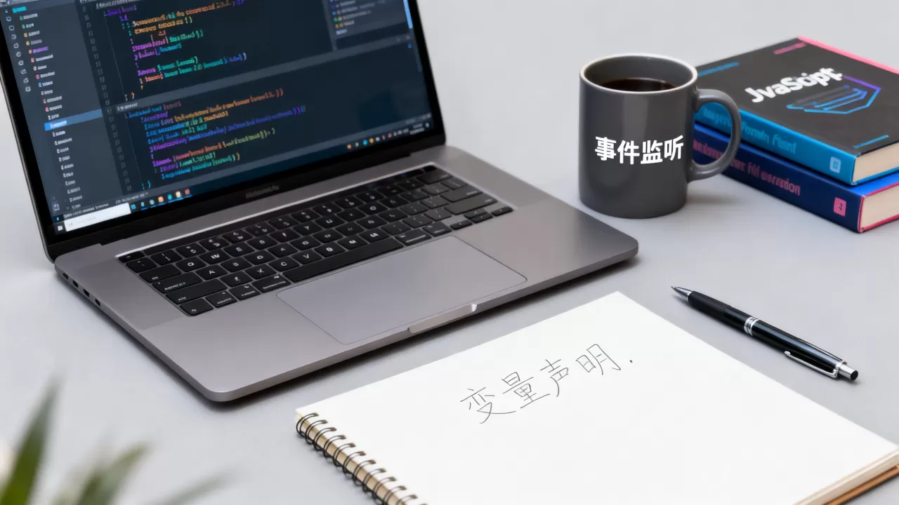JS分享有哪些技巧？JavaScript前端开发入门教程