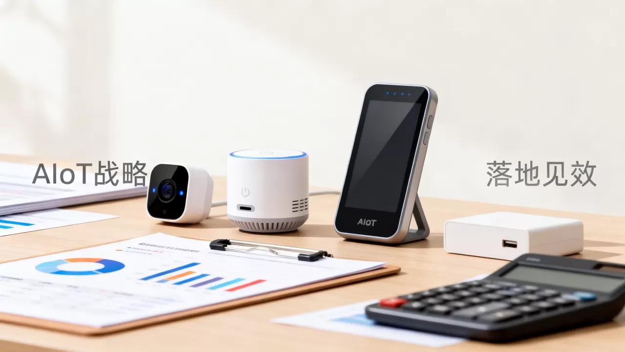 AIoT战略效果真的好吗?AIoT战略如何落地见效 AIoT战略效果真的好吗?AIoT战略如何落地见效