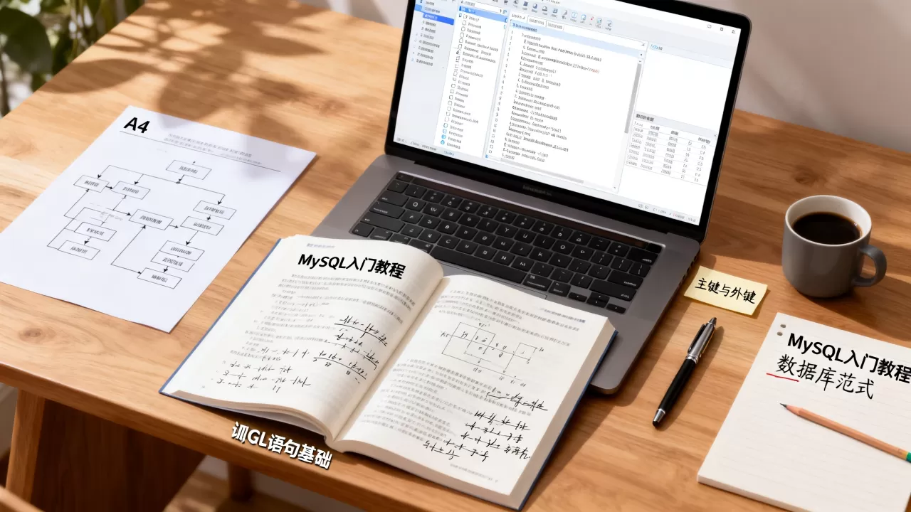MySQL基础知识有哪些?MySQL入门必学核心概念 MySQL基础知识有哪些?MySQL入门必学核心概念