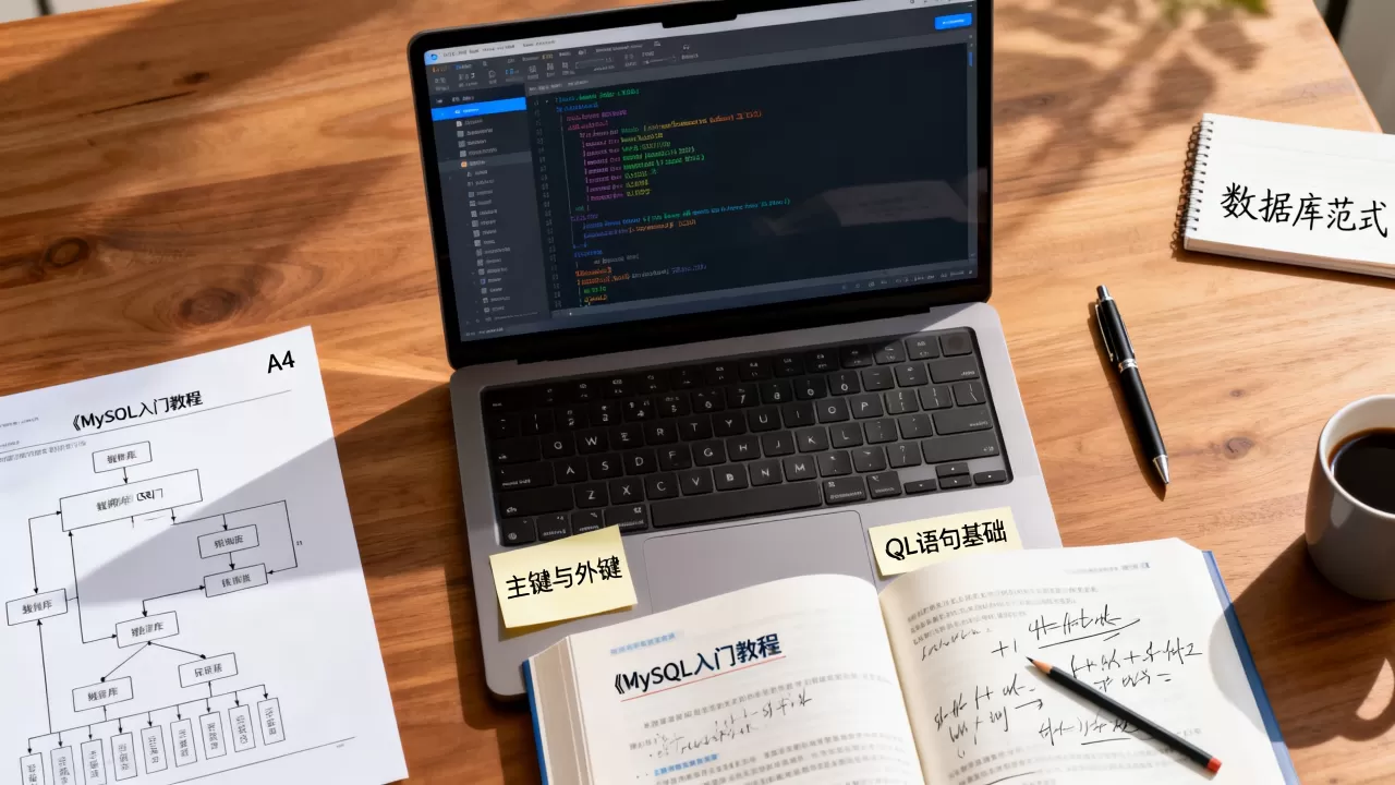 MySQL基础知识有哪些?MySQL入门必学核心概念 MySQL基础知识有哪些?MySQL入门必学核心概念