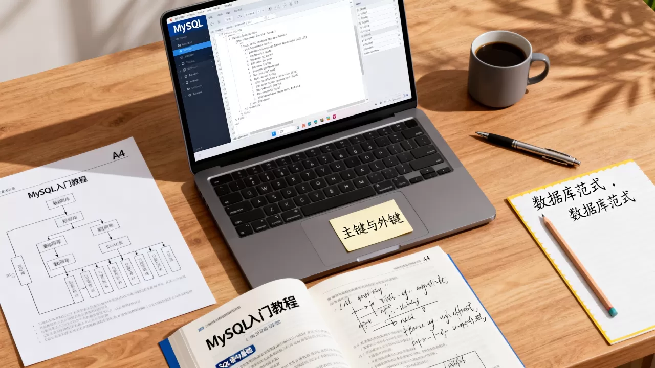 MySQL基础知识有哪些?MySQL入门必学核心概念 MySQL基础知识有哪些?MySQL入门必学核心概念