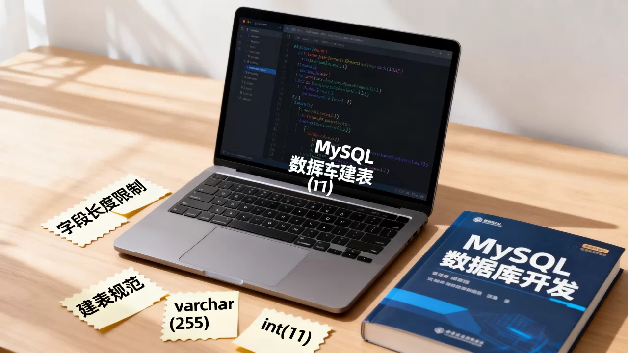 MySQL建表长度限制是多少？mysql建表字段长度限制
