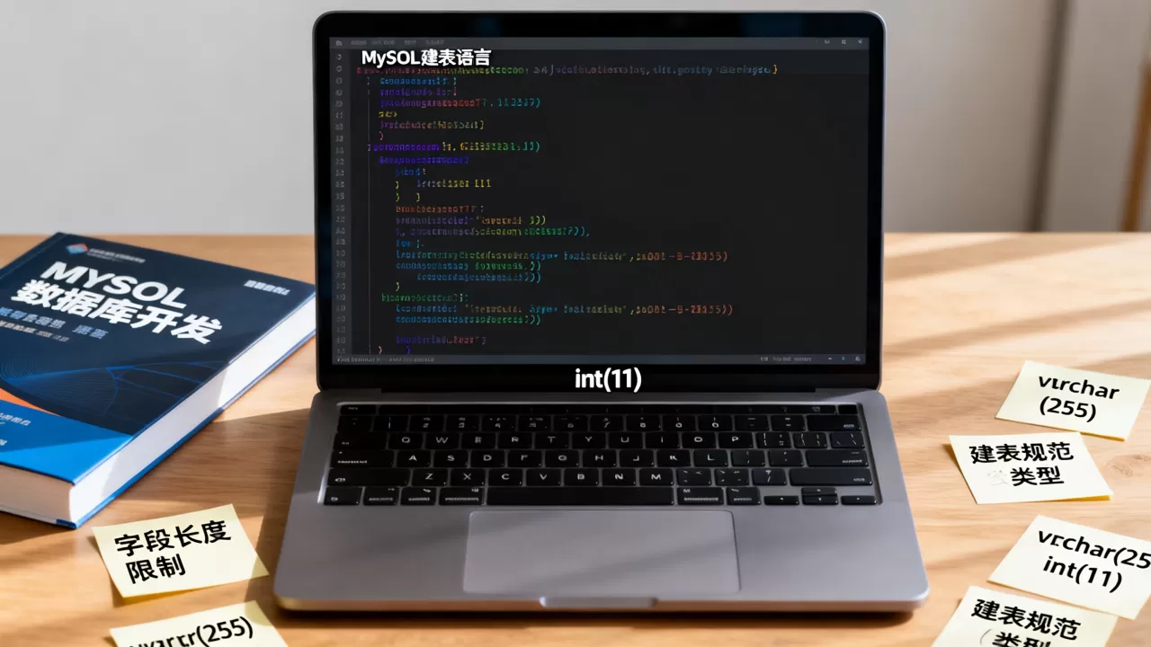 MySQL建表长度限制是多少？mysql建表字段长度限制