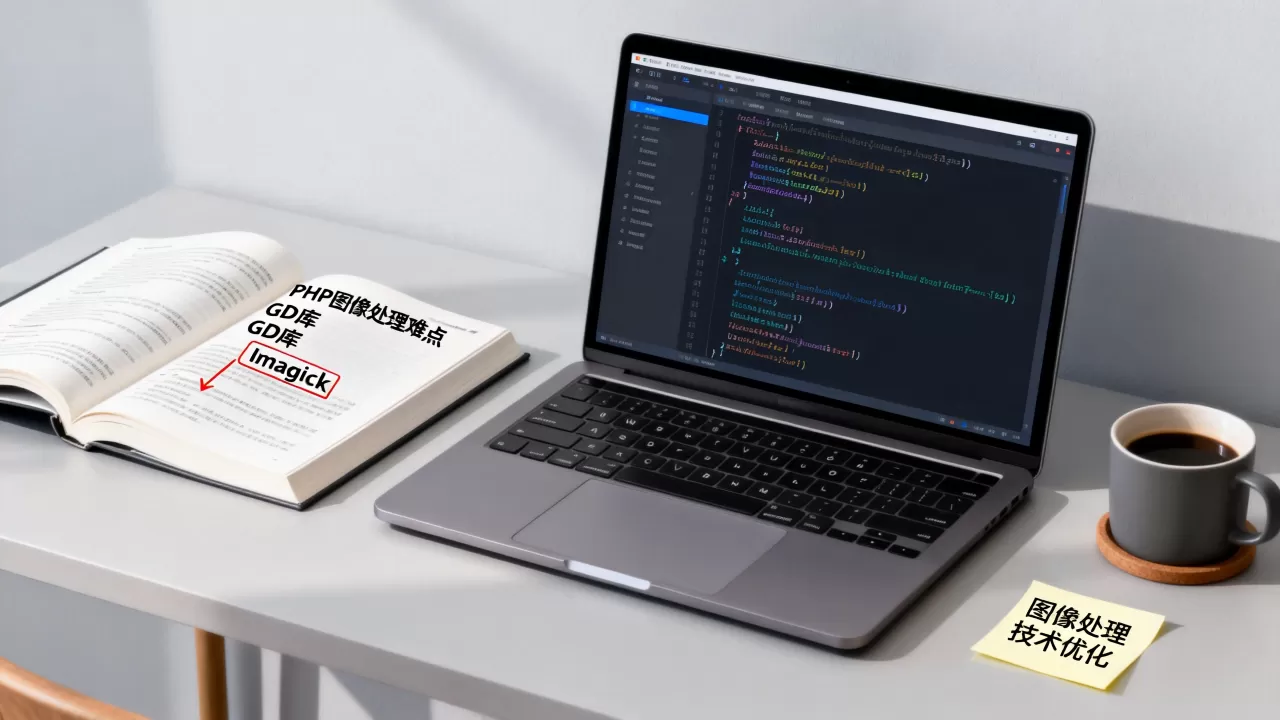 php图像处理技术有哪些难点？php图像处理库有哪些
