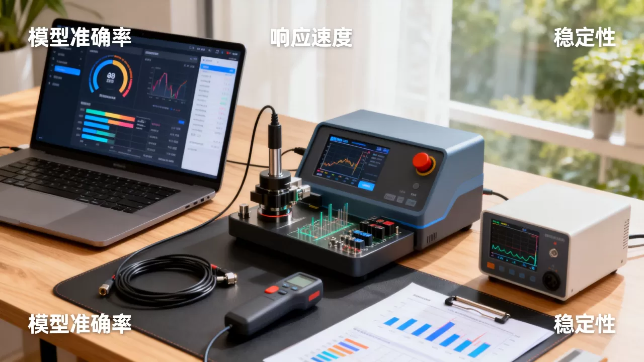AI大模型测试软件哪家强？大模型测试工具评测
