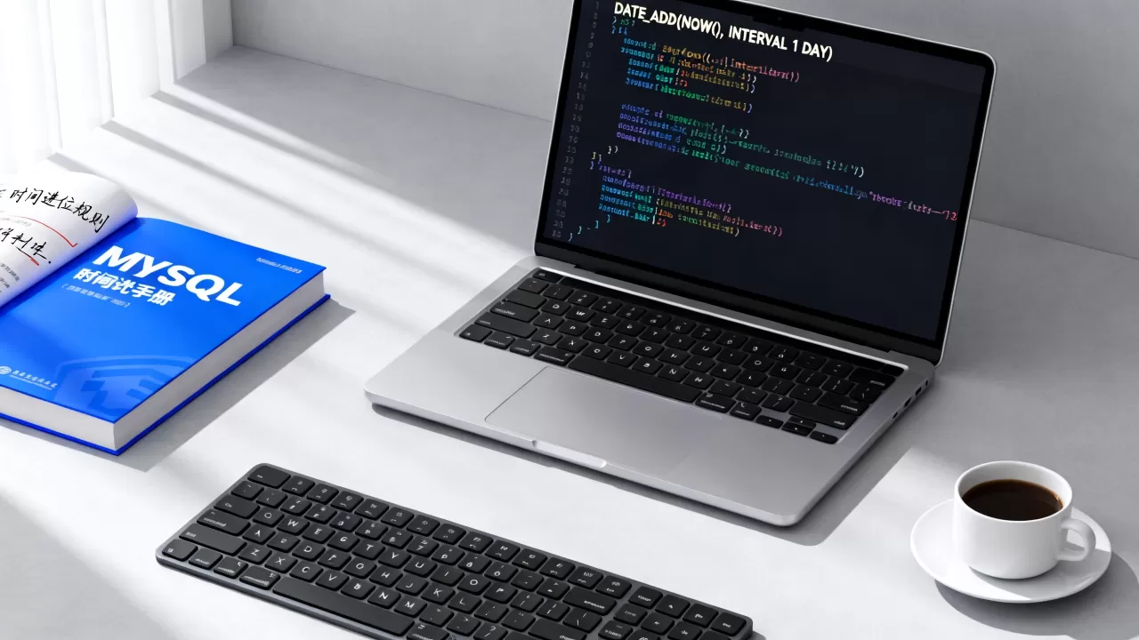 MySQL时间进位怎么算？mysql时间函数进位规则