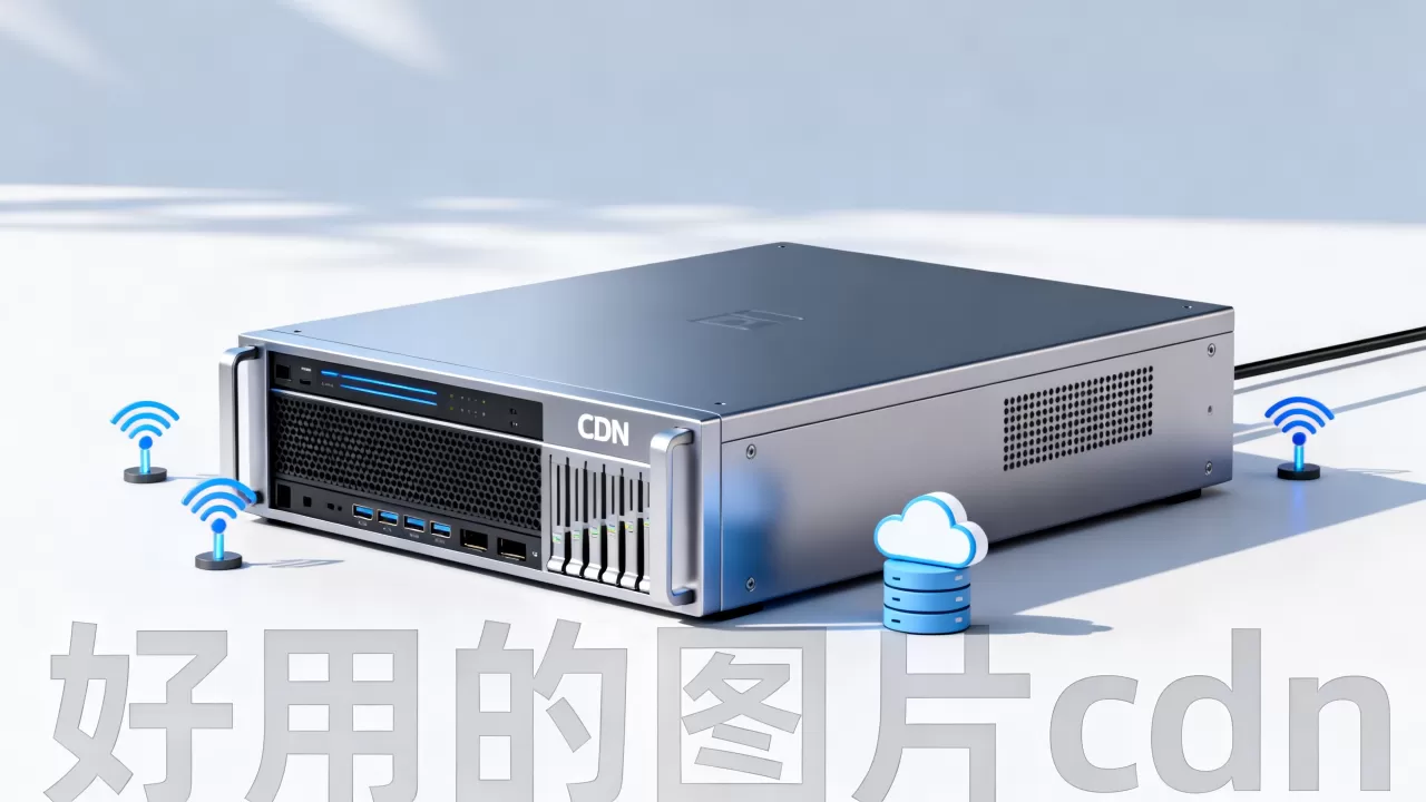 好用的图片cdn