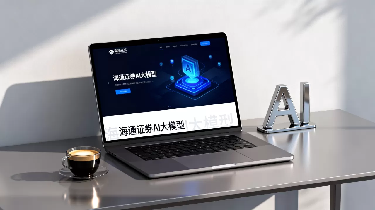 海通证券ai大模型真的好用吗？海通证券ai大模型官网入口