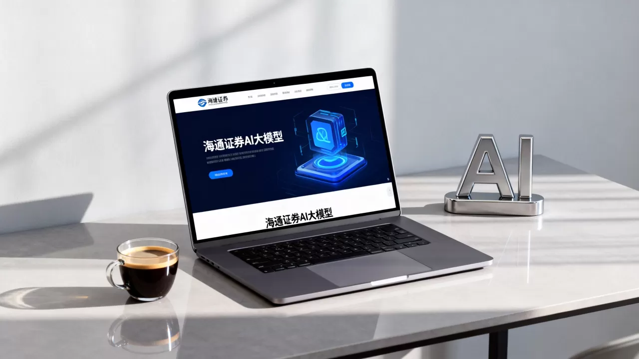 海通证券ai大模型真的好用吗？海通证券ai大模型官网入口