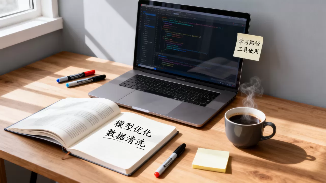 AI大模型开发焦虑怎么解决？大模型开发需要学什么