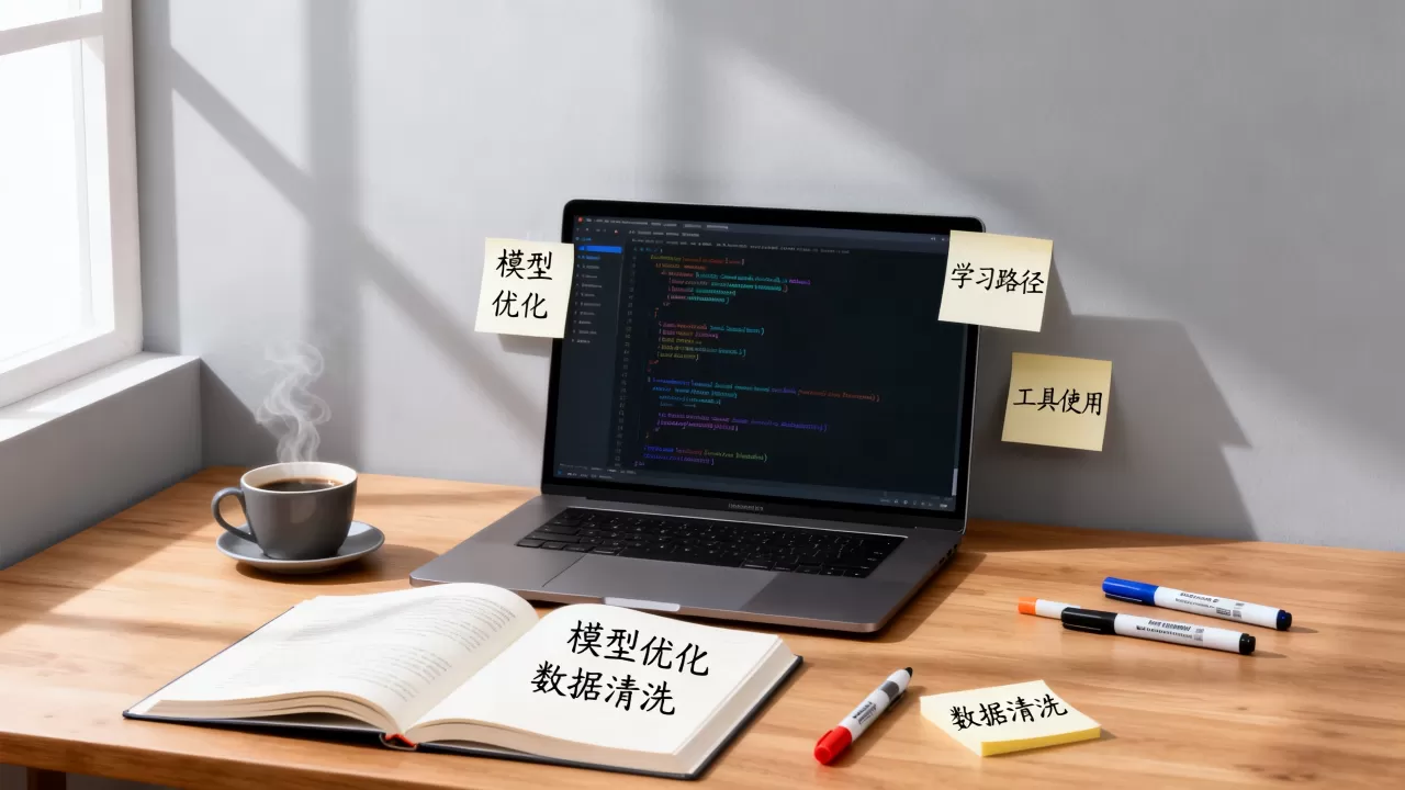 AI大模型开发焦虑怎么解决？大模型开发需要学什么