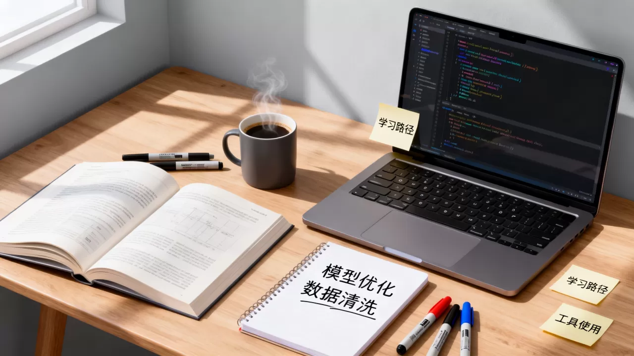 AI大模型开发焦虑怎么解决？大模型开发需要学什么