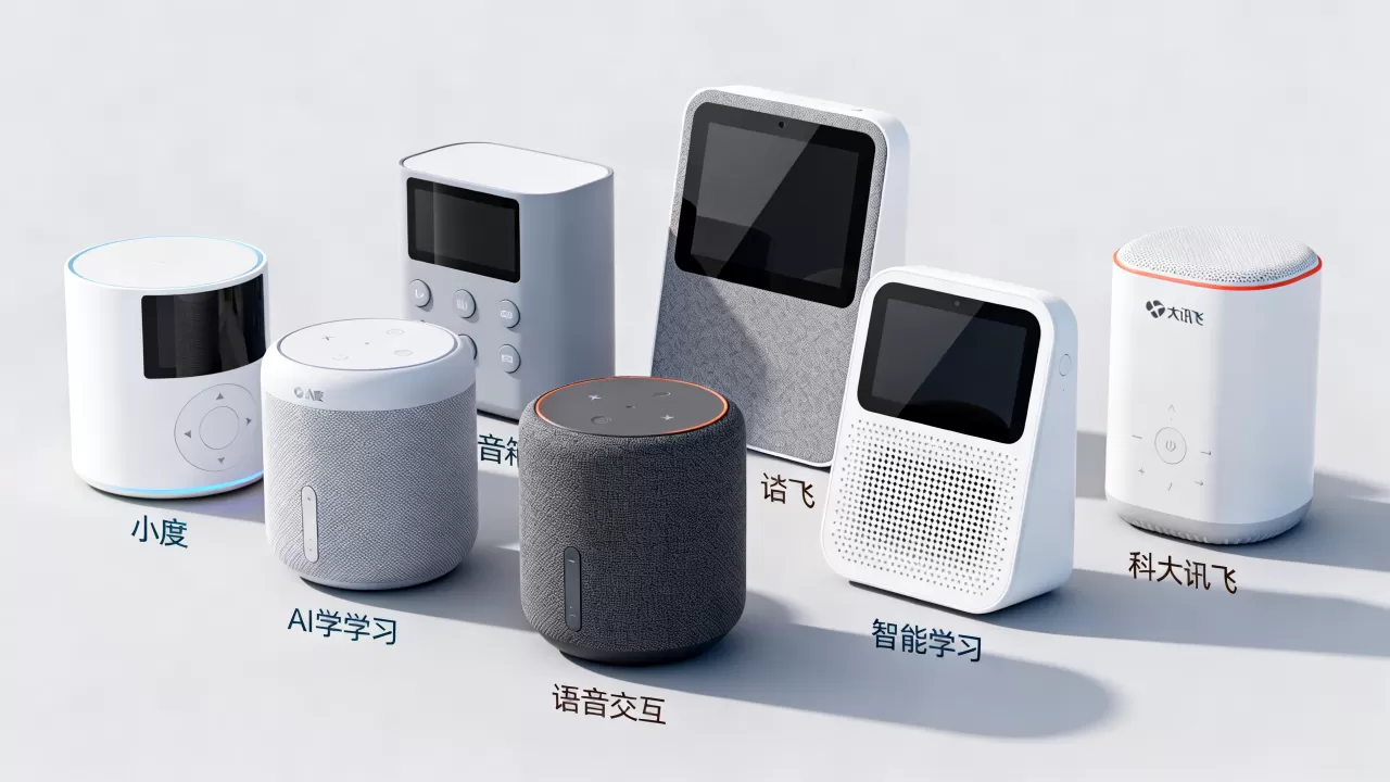 AI大模型学习音箱真的有用吗?哪个牌子性价比高 AI大模型学习音箱真的有用吗?哪个牌子性价比高