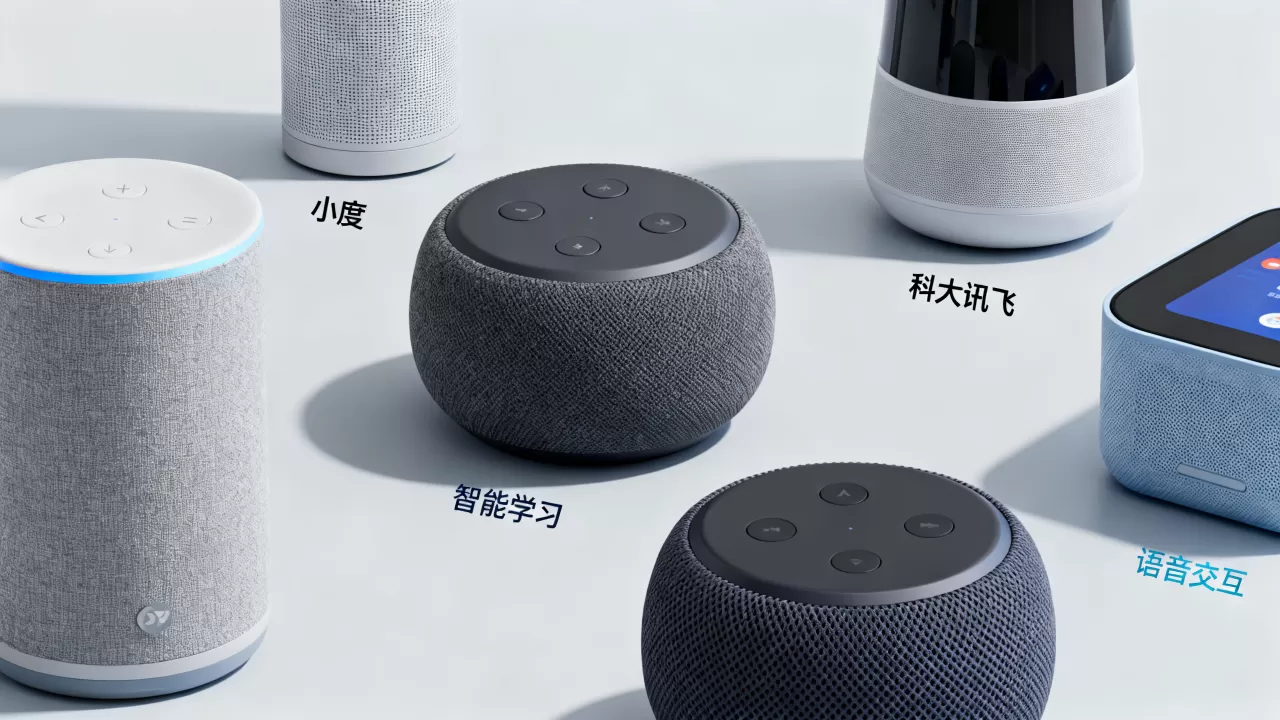 AI大模型学习音箱真的有用吗?哪个牌子性价比高 AI大模型学习音箱真的有用吗?哪个牌子性价比高
